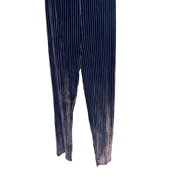 Reformation Striped Jumpsuit - Picture 3 of 11